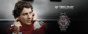 Formula 1 Collection - TAG - OM Luxury