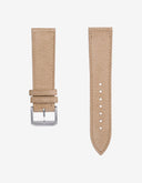 Mission to Earth - Desert (Leather Strap) - OM Luxury