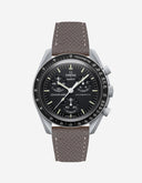 Mission to the Moon (Leather Strap) - OM Luxury