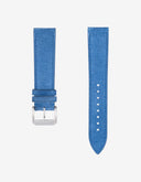 Mission to Uranus (Leather Strap) - OM Luxury