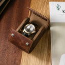 Case S1 Brown - OM Luxury