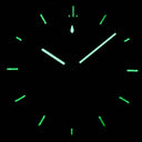 Mission to Moonphase Watch - OM Luxury